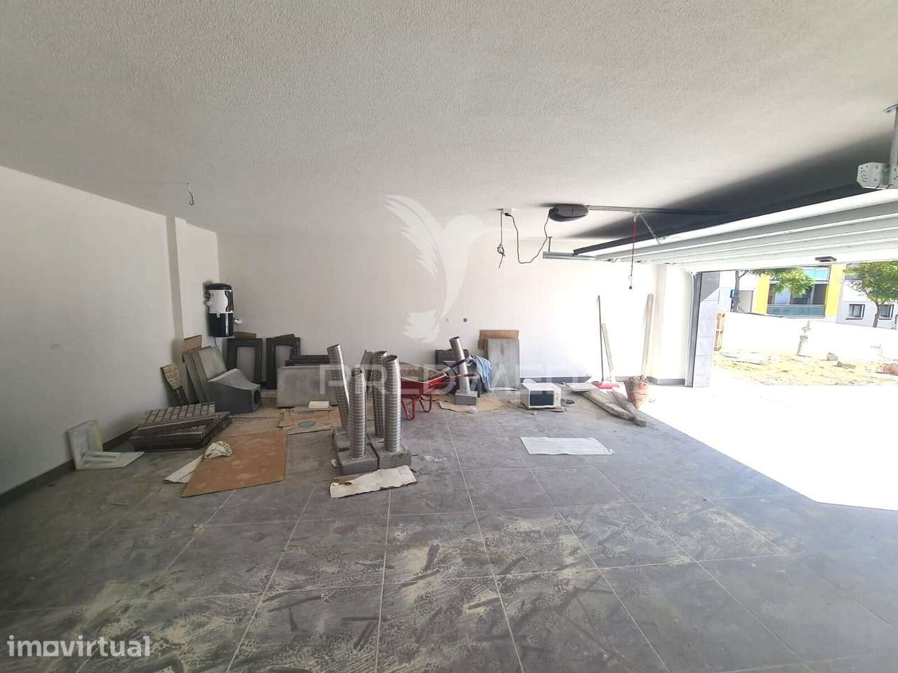Moradia T4 Com Piscina - Grande imagem: 5/12