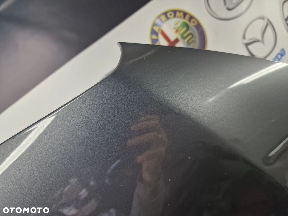 MERCEDES E-KLASSA W213 16- MASKA , NR 213204110001010 / A2138870203 , NR AUKCJI NM2 - 14