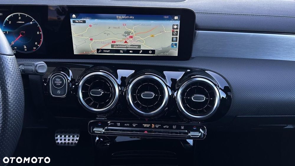 Mercedes-Benz CLA 200 d 4-Matic AMG Line 8G-DCT - 18