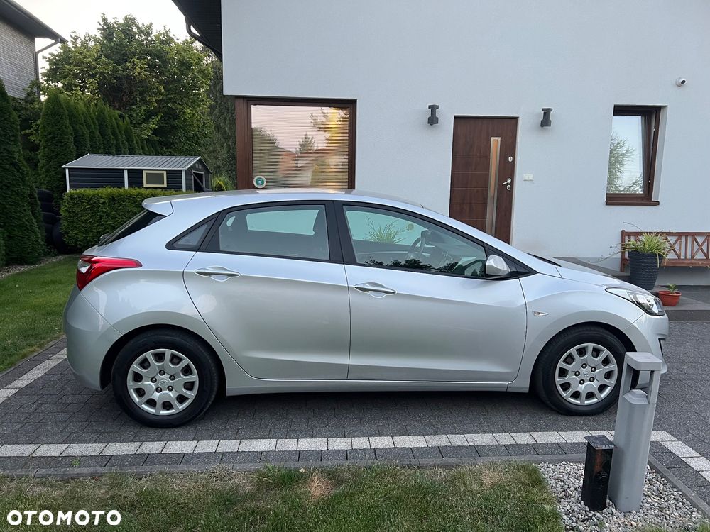 Hyundai i30 1.4 Style - 9