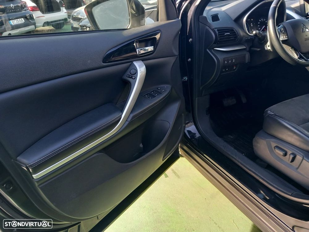 Mitsubishi Eclipse Cross 2.4 PHEV eStyle - 9