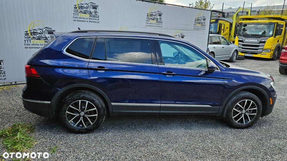 Volkswagen Tiguan - 16