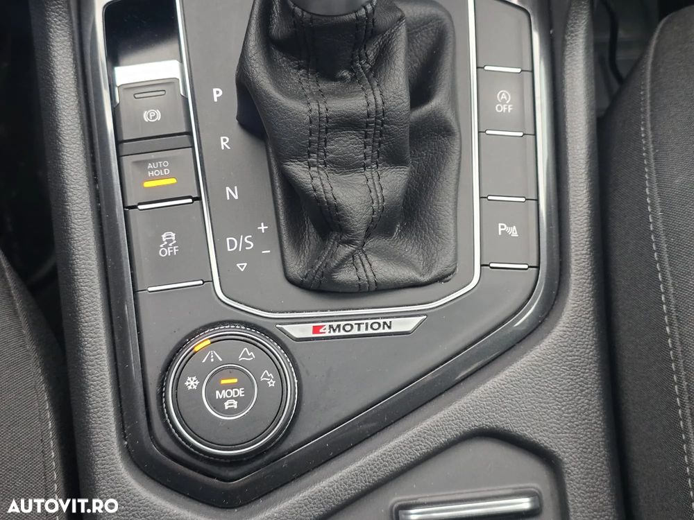 Volkswagen Tiguan 2.0 TDI DPF DSG 4Mot Highline - 6