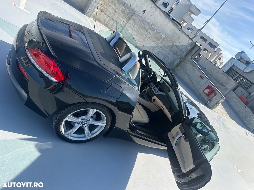 BMW Z4 sDrive23i Aut. - 2