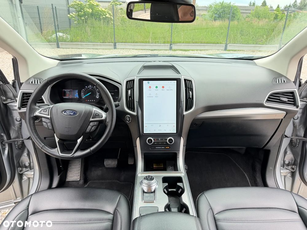 Ford Edge 2.0 EcoBlue Bi-Turbo 4x4 Titanium - 6