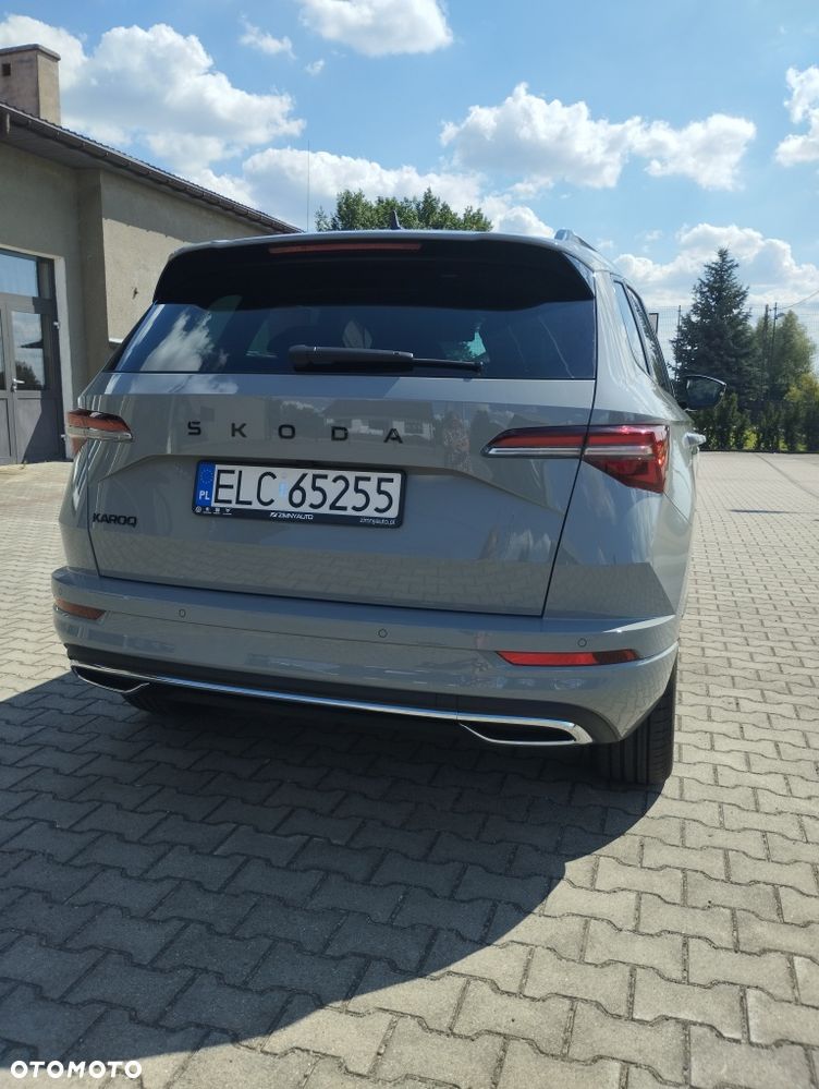 Skoda Karoq - 3