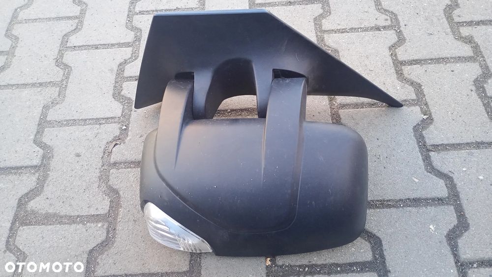 F.VAT LUSTERKO ELEKTRYCZNE PRAWE Renault Master III Movano B 7PIN 9 PIN - 6