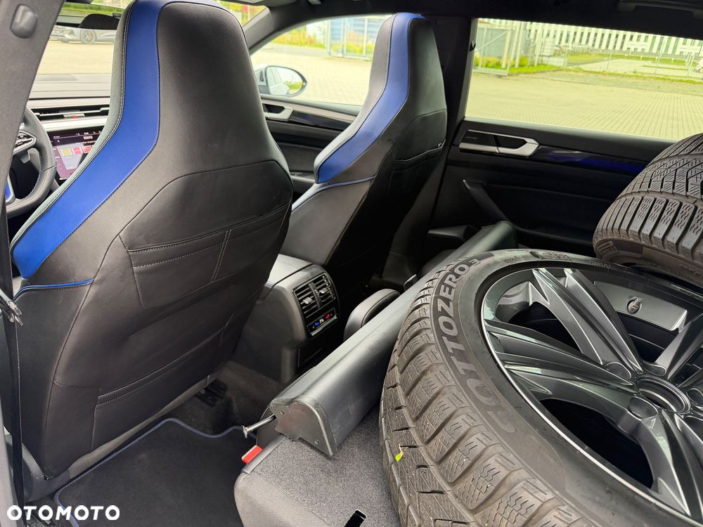 Volkswagen Arteon 2.0 TSI OPF 4Motion DSG R - 20