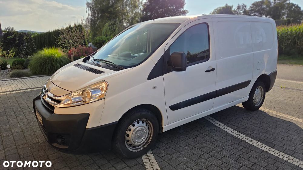 Citroën Jumpy - 12