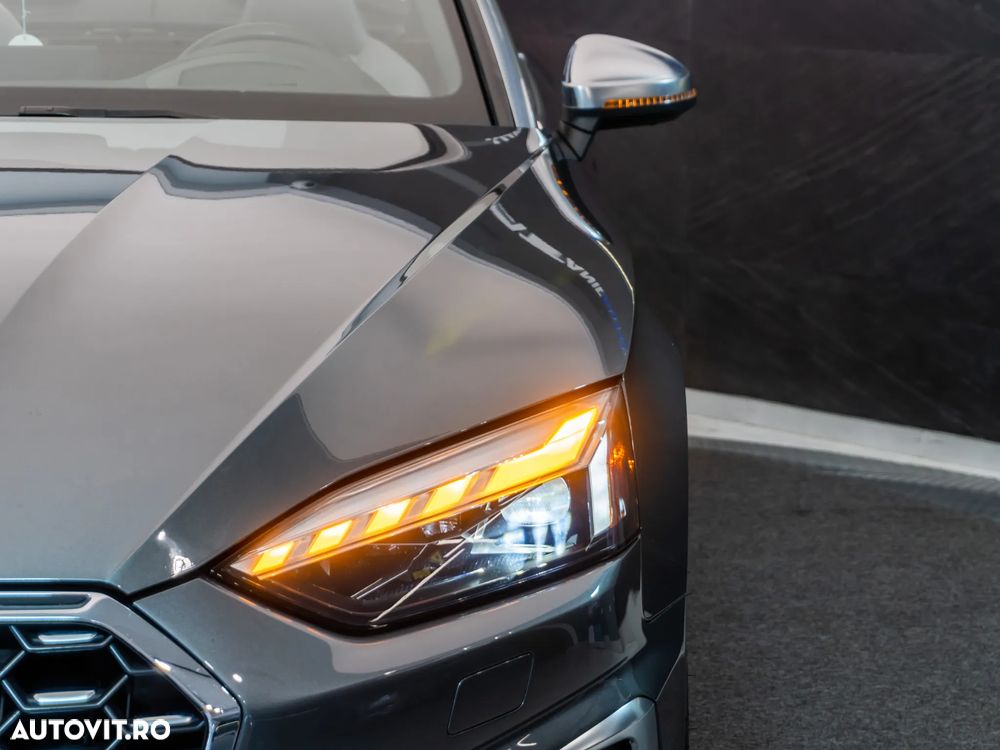 Audi S5 Cabrio TFSI quattro tiptronic - 16