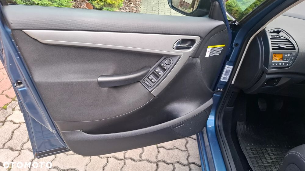 Citroën C4 Picasso 1.6 VTi Selection - 13