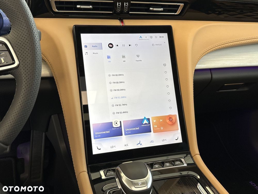 Hongqi H5 2.0T Comfort - 16