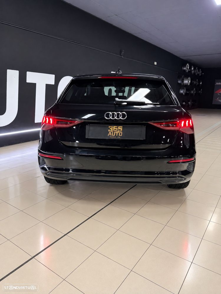 Audi A3 - 12