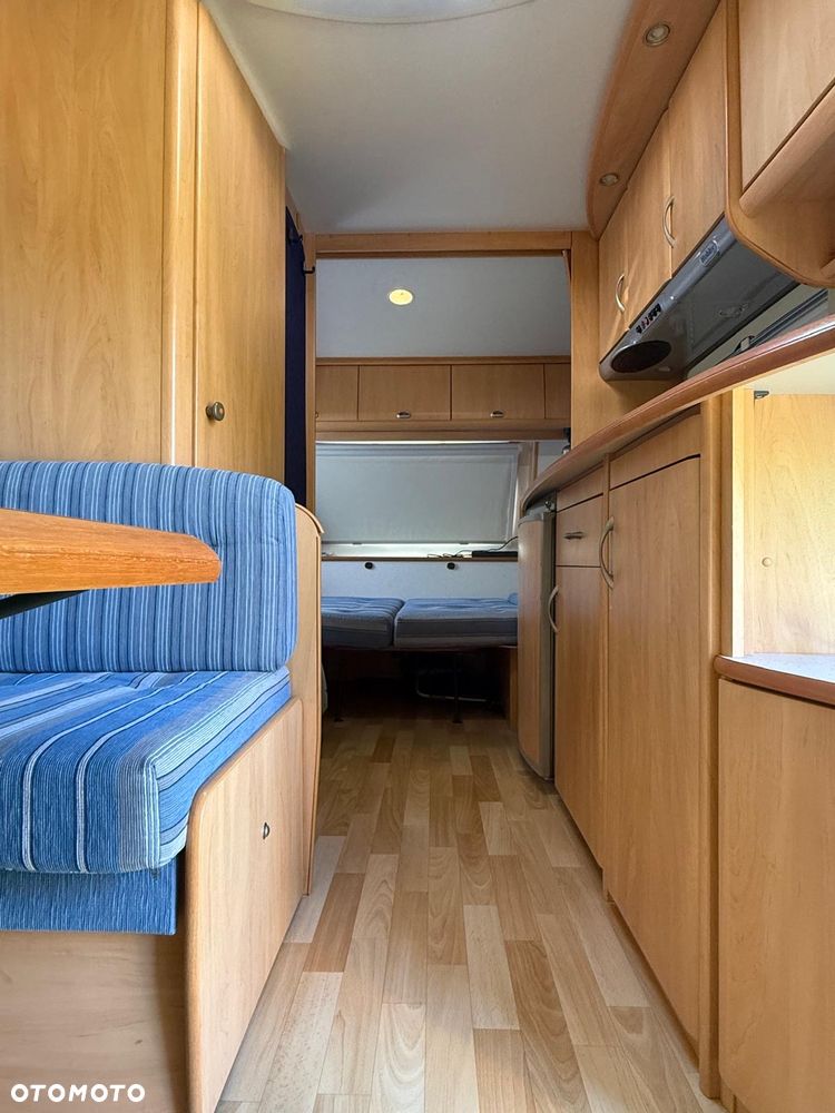 Hobby De Luxe Easy - 13