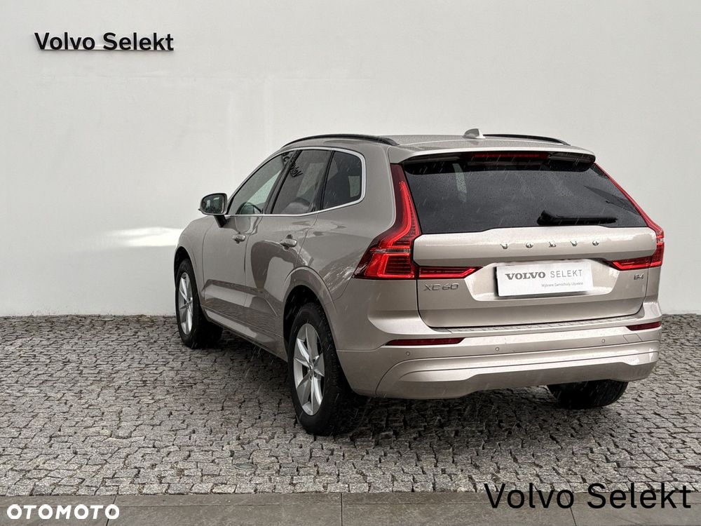 Volvo XC 60 - 24
