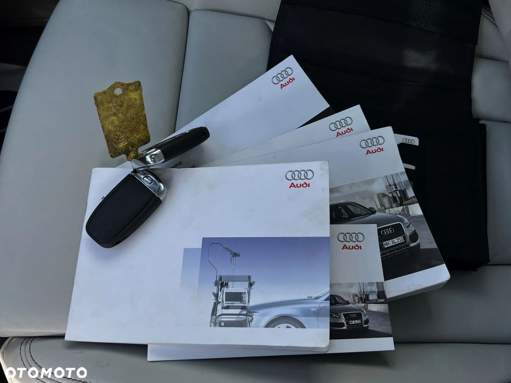 Audi Q5 3.0 TDI Quattro S tronic - 29