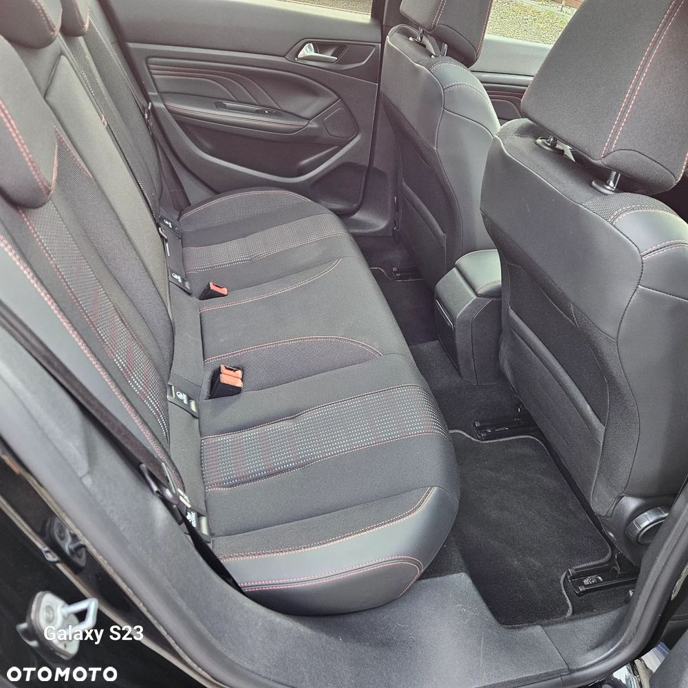 Peugeot 308 PureTech 130 Stop & Start GT-Line Edition - 26