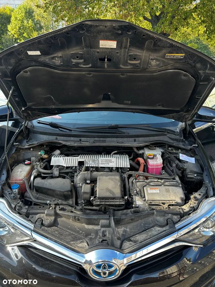 Toyota Auris - 6