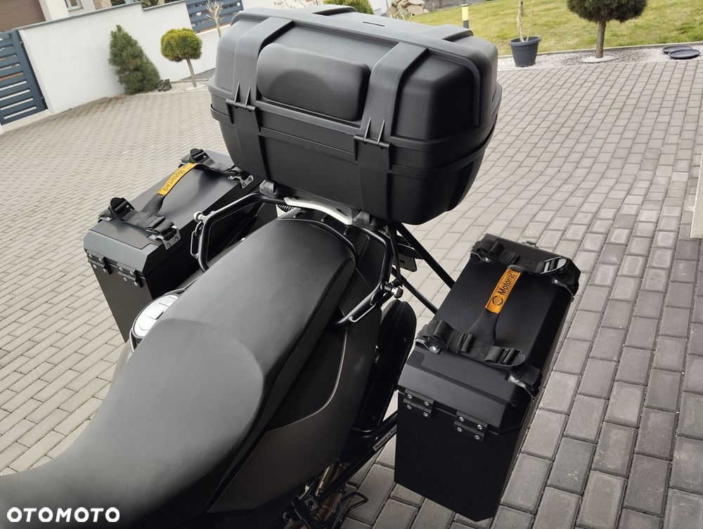 BMW GS - 21
