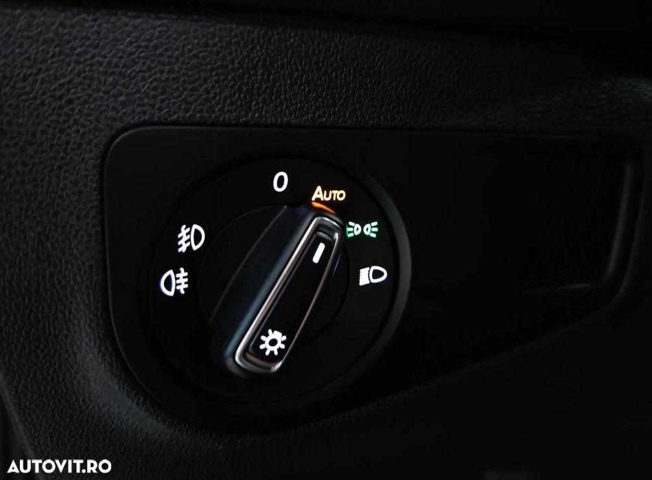 Volkswagen Tiguan 2.0 TDI DPF DSG Comfortline - 13