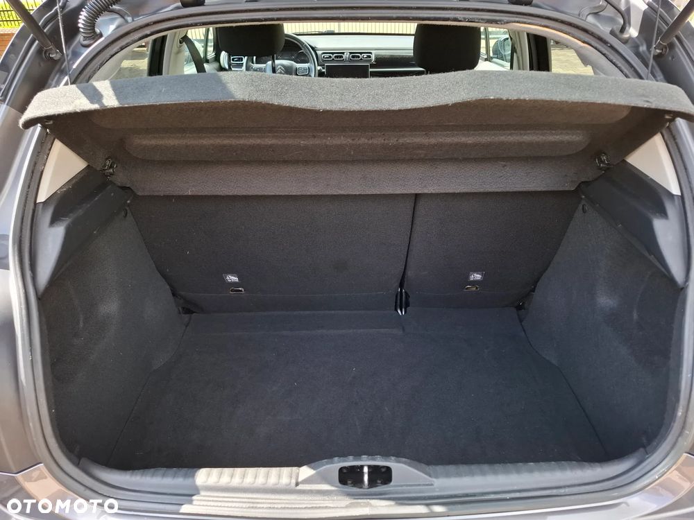 Citroën C3 Pure Tech 82 FEEL - 21
