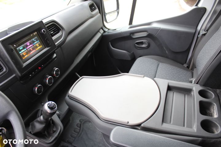Opel MOVANO - 24