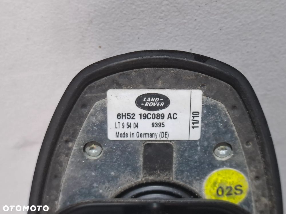 Antena dachowa GPS Land Rover Range rok 2010 nr 6H5219C089AC - 4