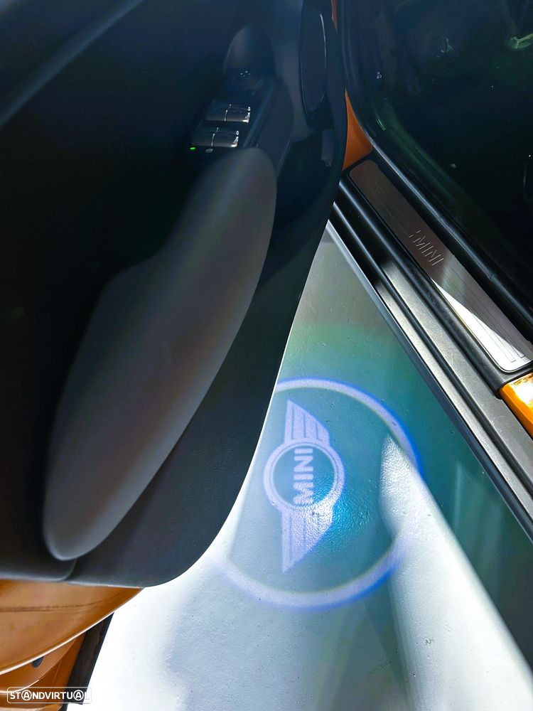 MINI 5 Portas Cooper D Seven - 23