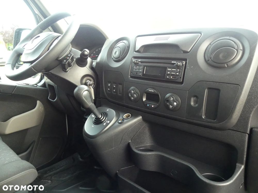 Opel Movano - 14