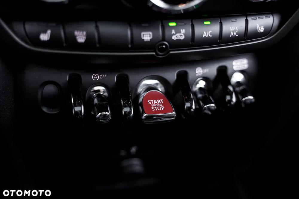 MINI Countryman Cooper S ALL4 - 22