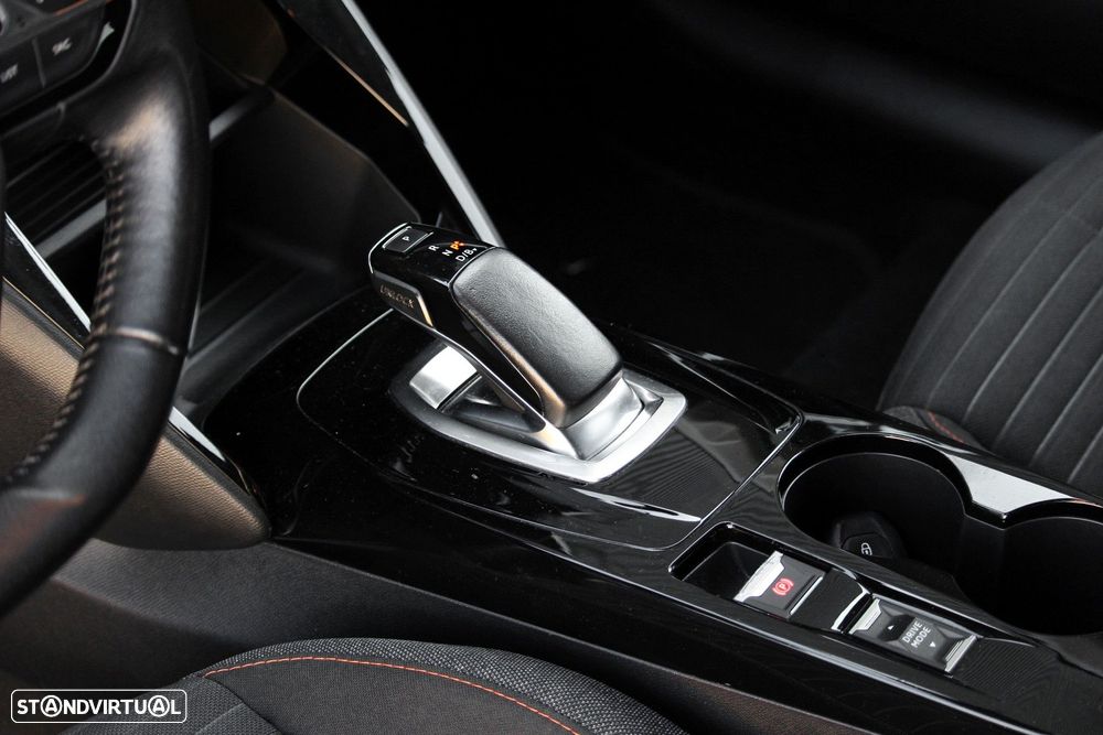 Peugeot e-208 50 kWh Active Pack - 14
