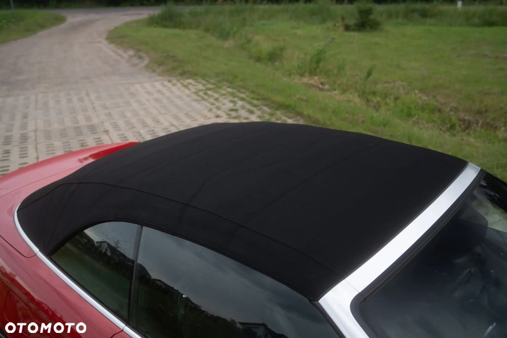 Audi A3 Cabrio - 29