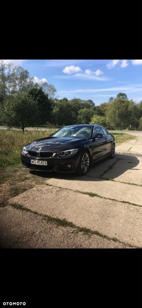 BMW Seria 4 - 3