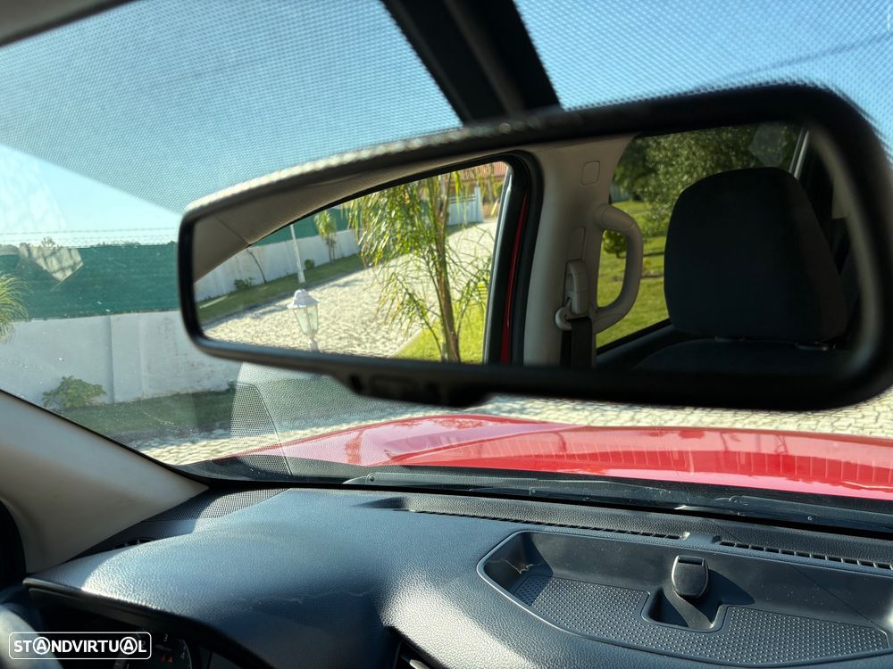 Nissan Navara 2.3 dCi CD 4WD N-Connecta Nav - 37