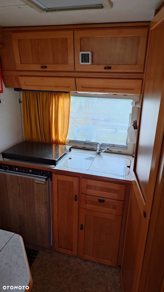 Hymer-Eriba B544 - 22