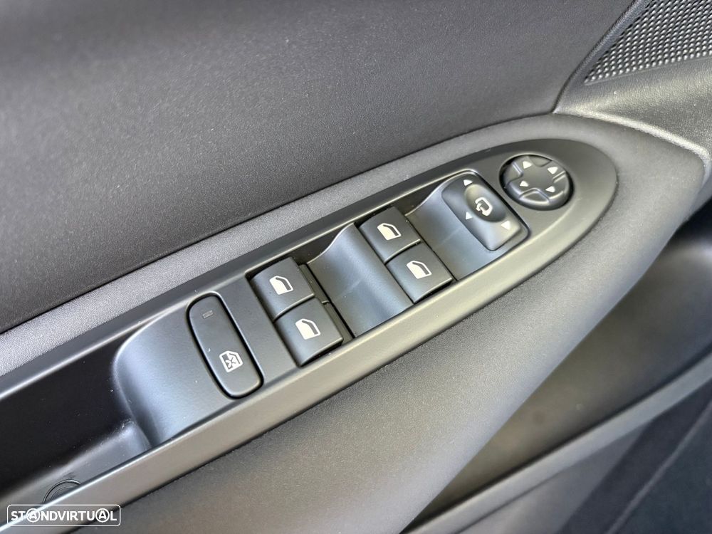 Citroën C4 1.2 PureTech Live - 10