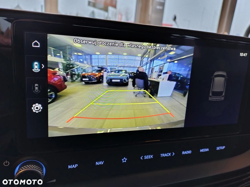 Hyundai i20 1.0 T-GDI Smart DCT - 19