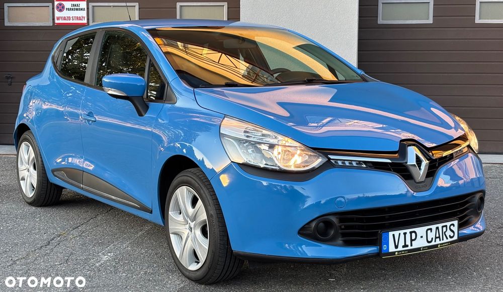 Renault Clio - 3
