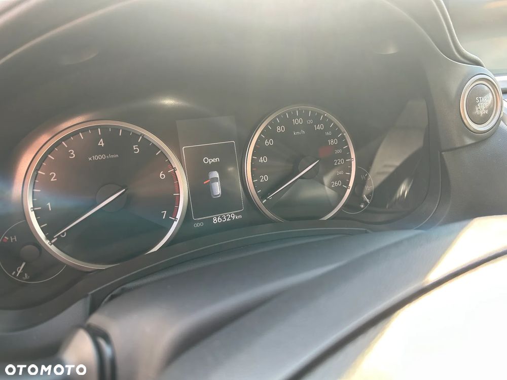 Lexus NX 200t Elegance AWD - 7