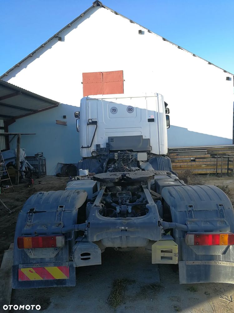 Scania G440/LA 4X2 MNA - 3