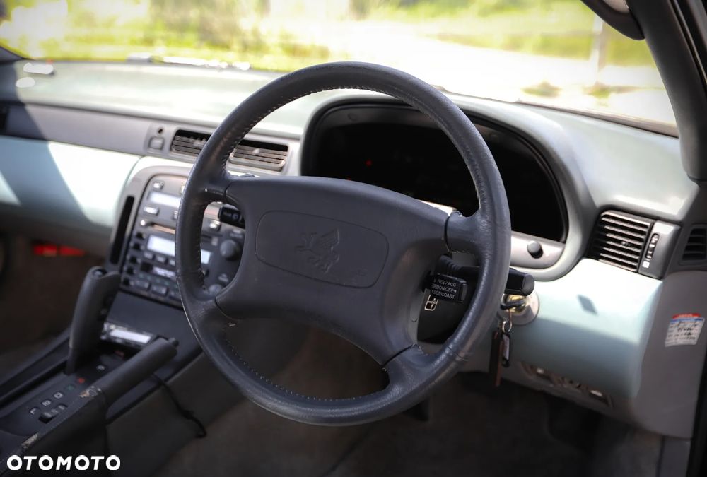 Lexus SC Standard - 9