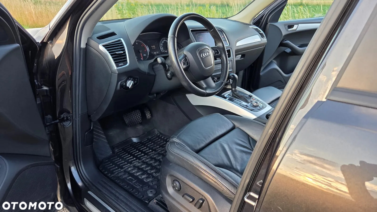Audi Q5 - 22