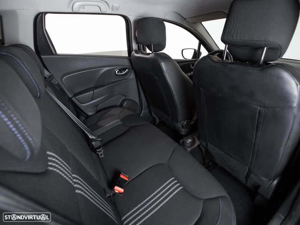 Renault Clio Sport Tourer 1.5 dCi GT Line - 9