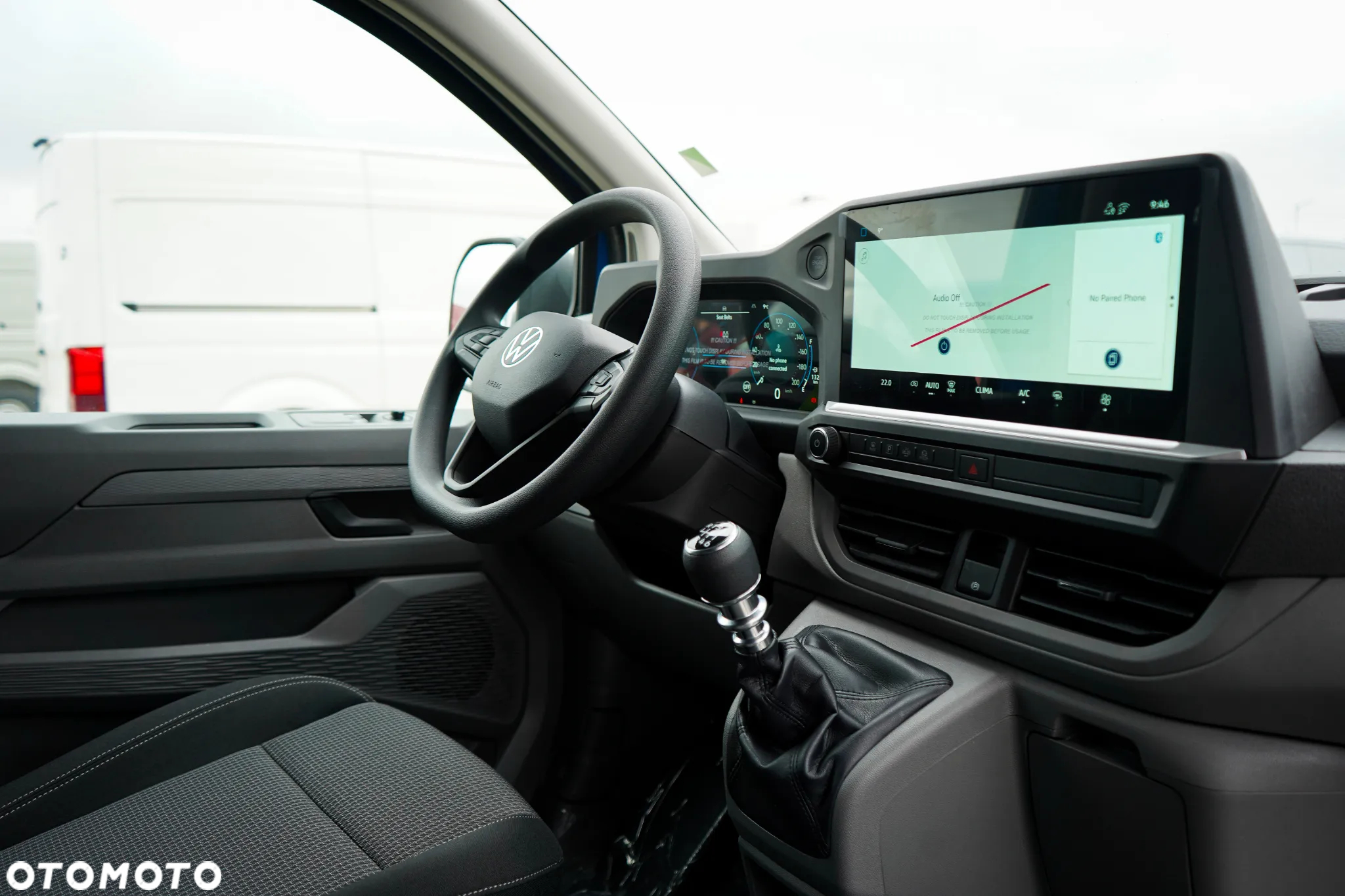 Volkswagen T7 Transporter - 23