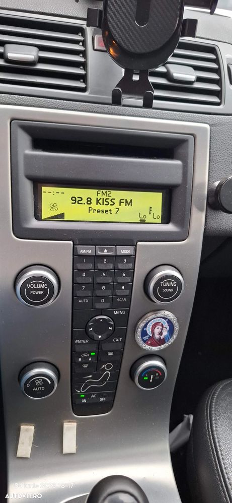 Volvo V50 - 6
