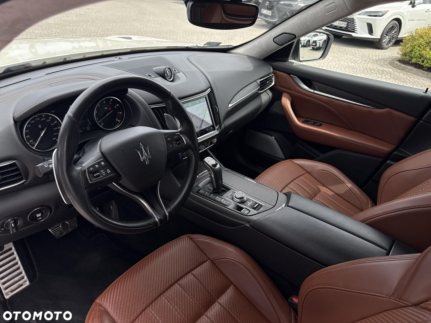 Maserati Levante S - 9