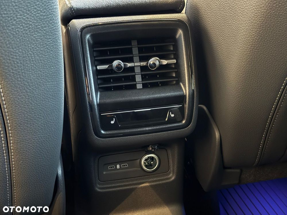 Skoda Kodiaq 1.5 TSI ACT 4x2 Sportline DSG - 19