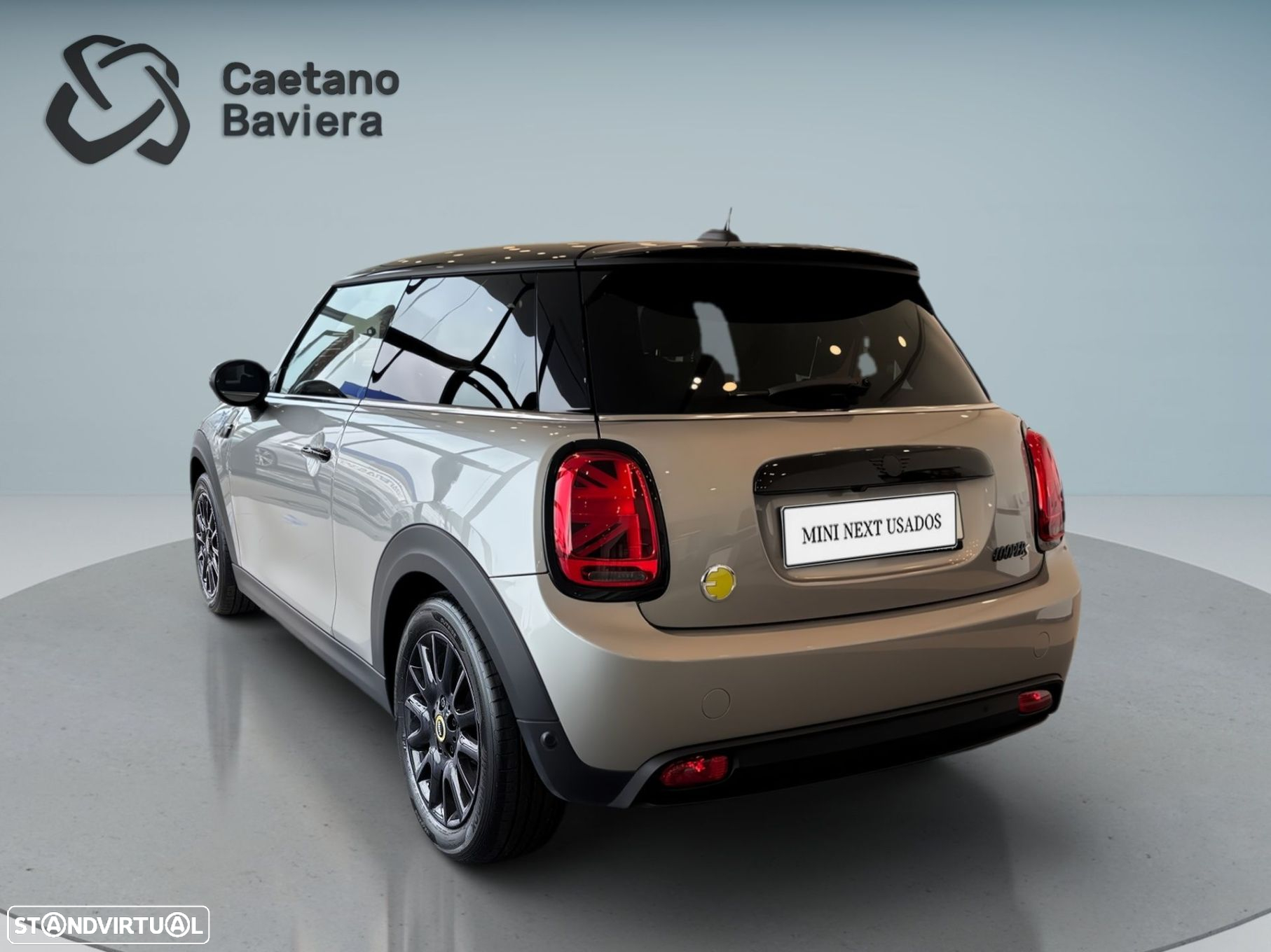 MINI 3 Portas Cooper SE - 5