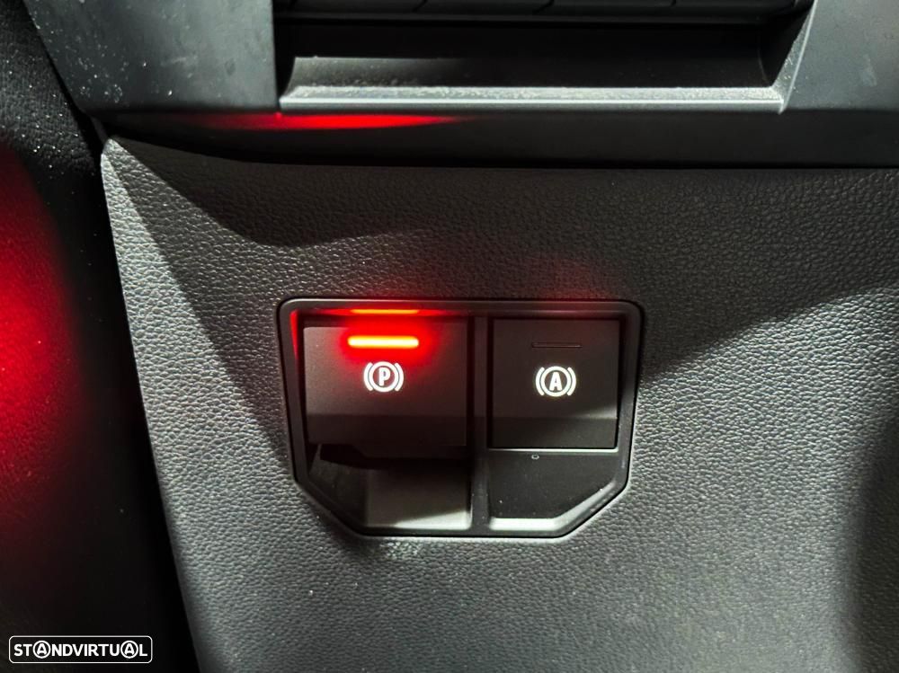 Renault Mégane E-Tech EV60 220hp optimum charge Techno - 54