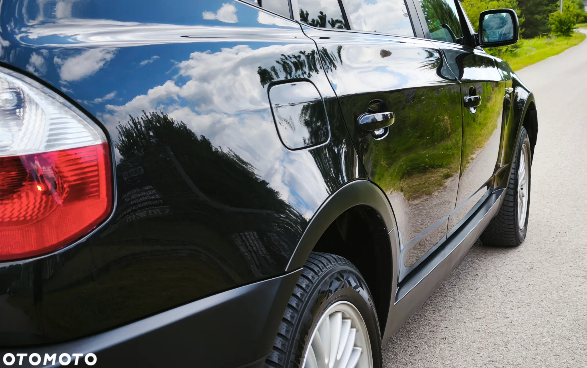 BMW X3 - 17